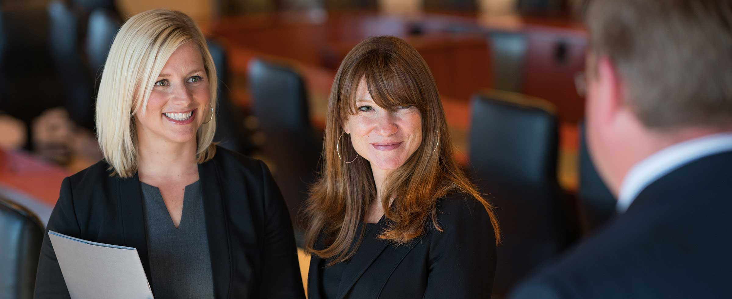 Professional Financial Advisors The Pittsburgh Foundation