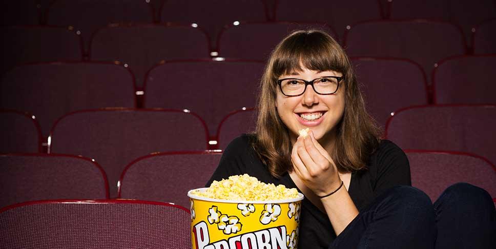 Julie Sokolow was already an award-winning, independent filmmaker in Pittsburgh before Aspie Seeks Love, a documentary of a middle-aged man’s journey to understand his Asperger’s Disease and better navigate life, caught fire nationally. Her jump to greater notoriety and accomplishment is one triumph of the Investing in Professional Artists: The Pittsburgh Region Artists Program, which has supported Sokolow and many other Pittsburgh area artists since it began in 2012.