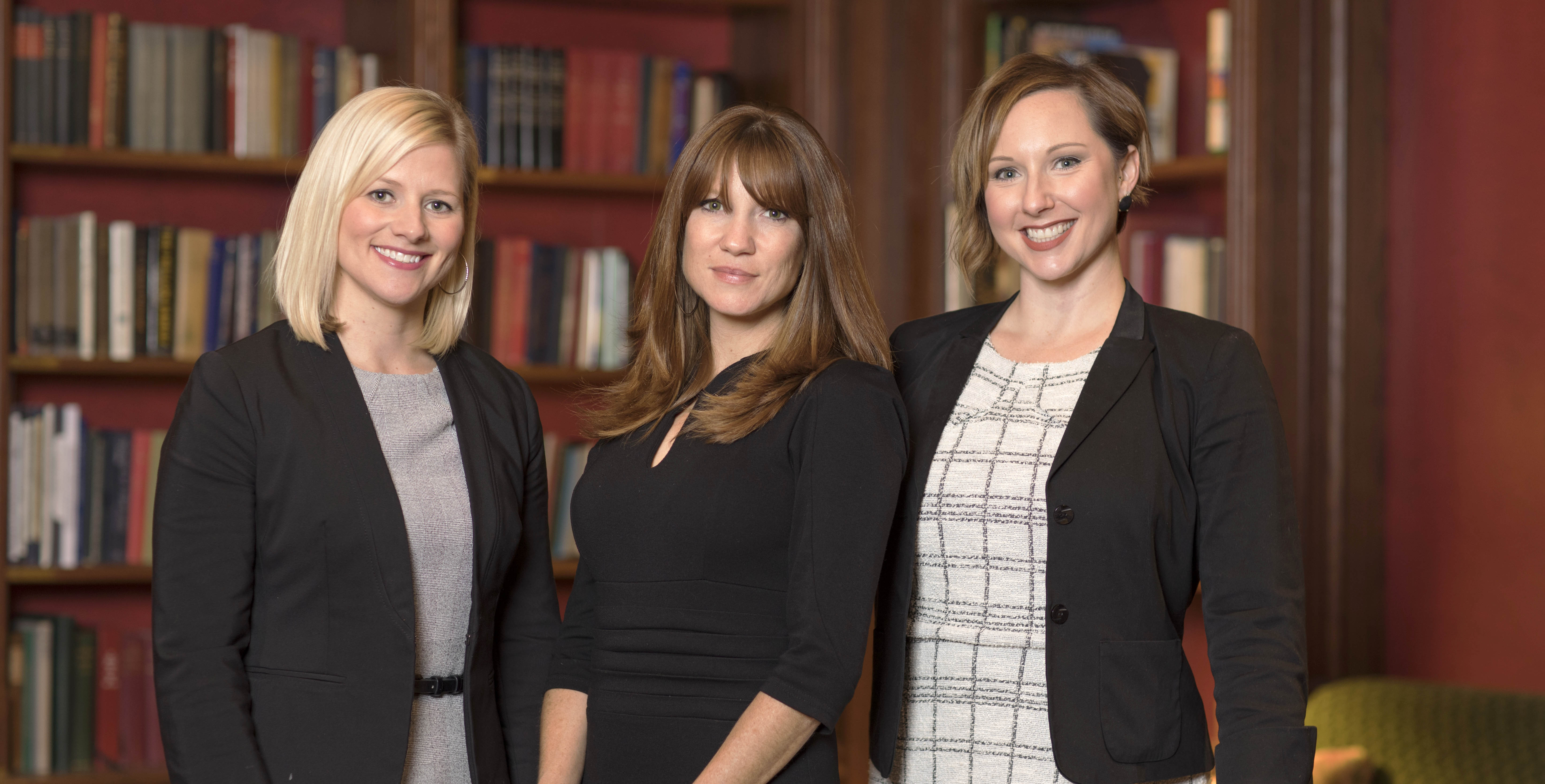 Professional Financial Advisors The Pittsburgh Foundation