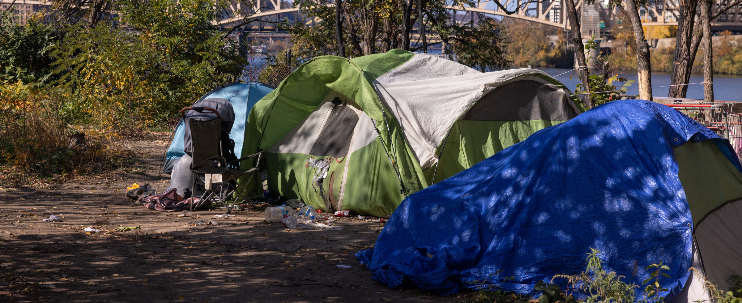 Homelessness is a complex issue that requires a team-based approach to create effective solutions