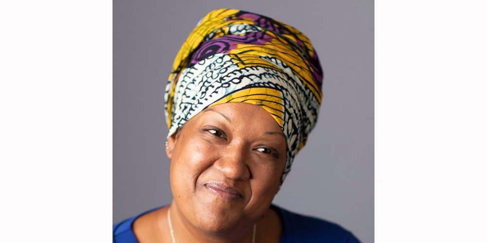 Sister Iasia Thomas/Children’s Window to Africa.