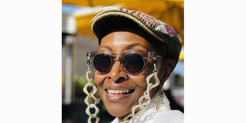 Photo by Marcela Washington.