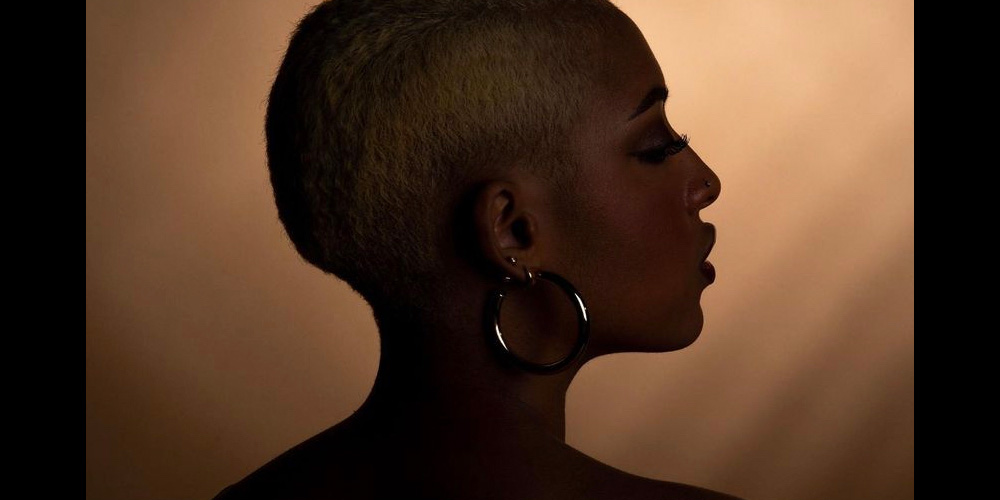 Photo of Anyah Nancy taken by Madison Vaughan.