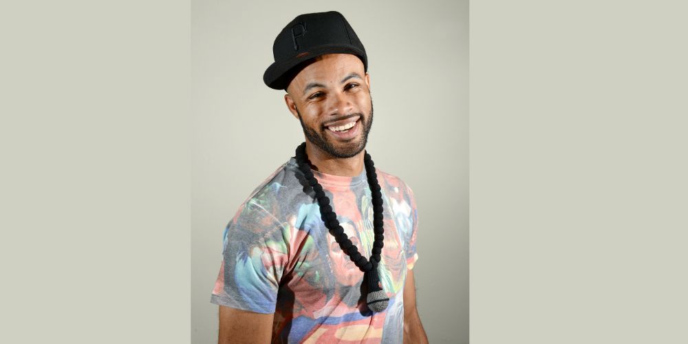 Day Bracey, Barrel & Flow founder and executive director, photo by Christopher Horner