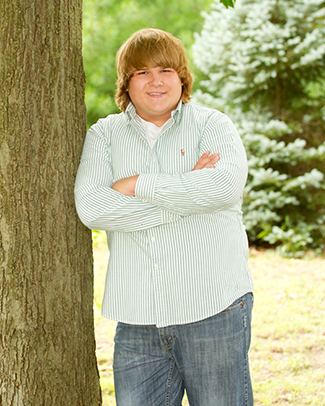 Flowers_Spenser - standing against tree.jpg