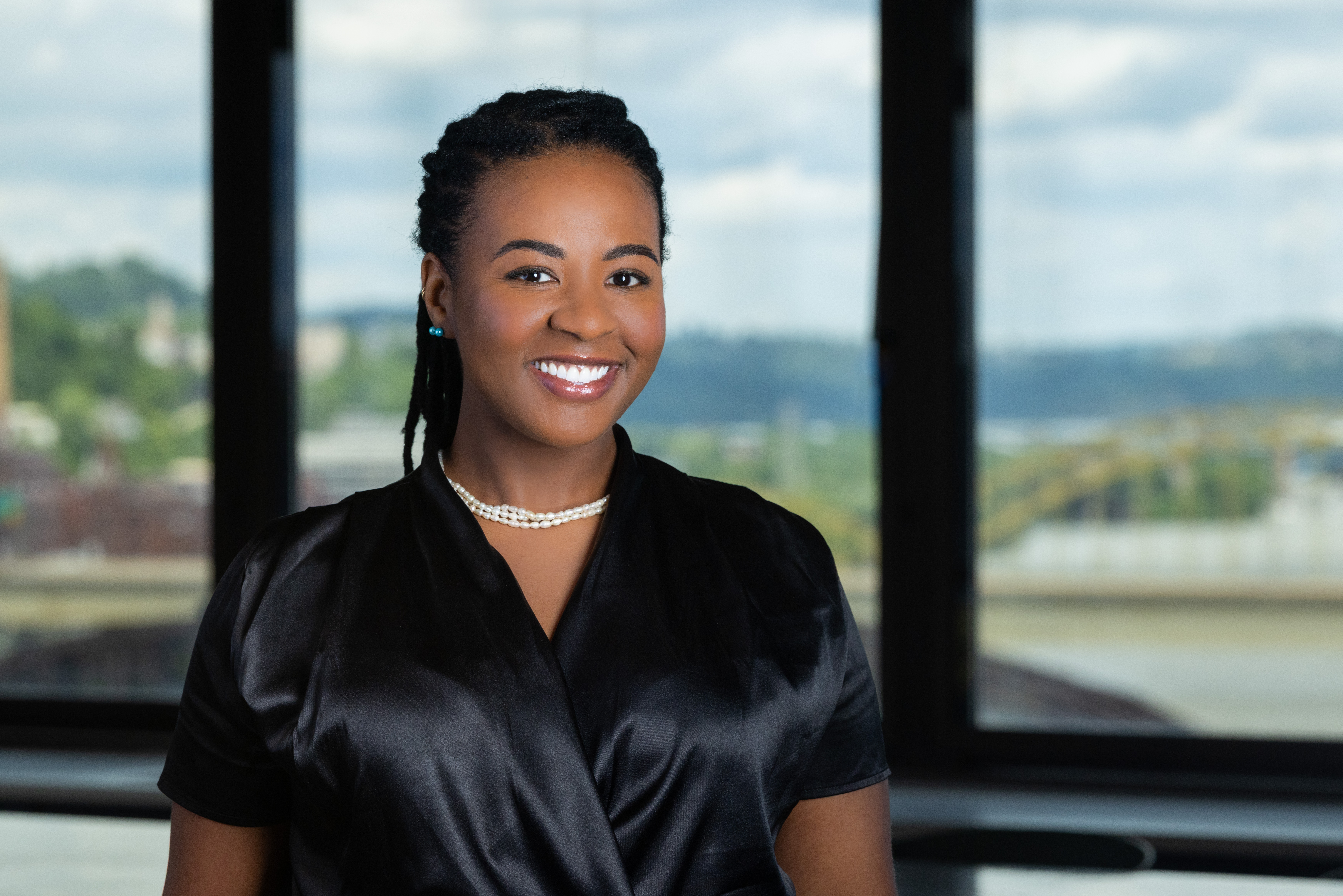 Jamillia Kamara Covington