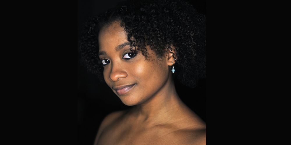 Kaila Carter. Photo Credit: AJ Smith
