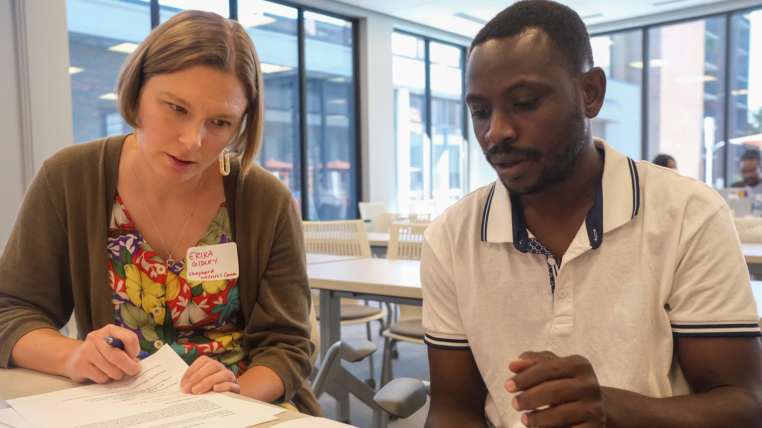 Resources for Grant Seekers