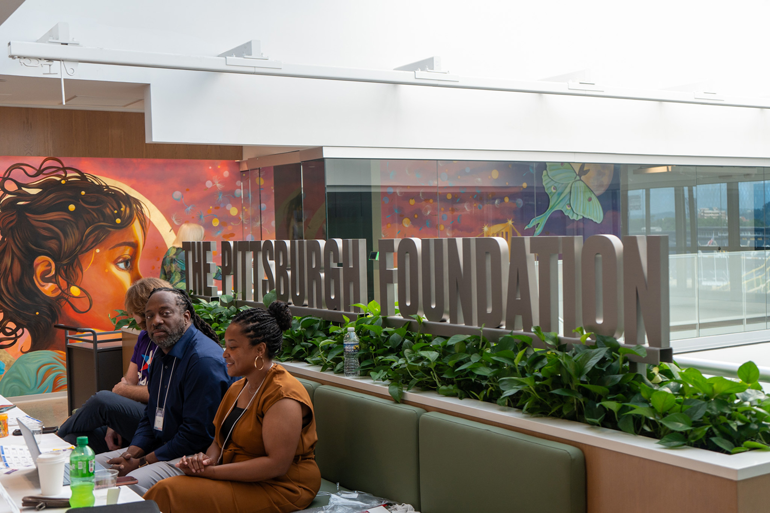 Apply for a Grant