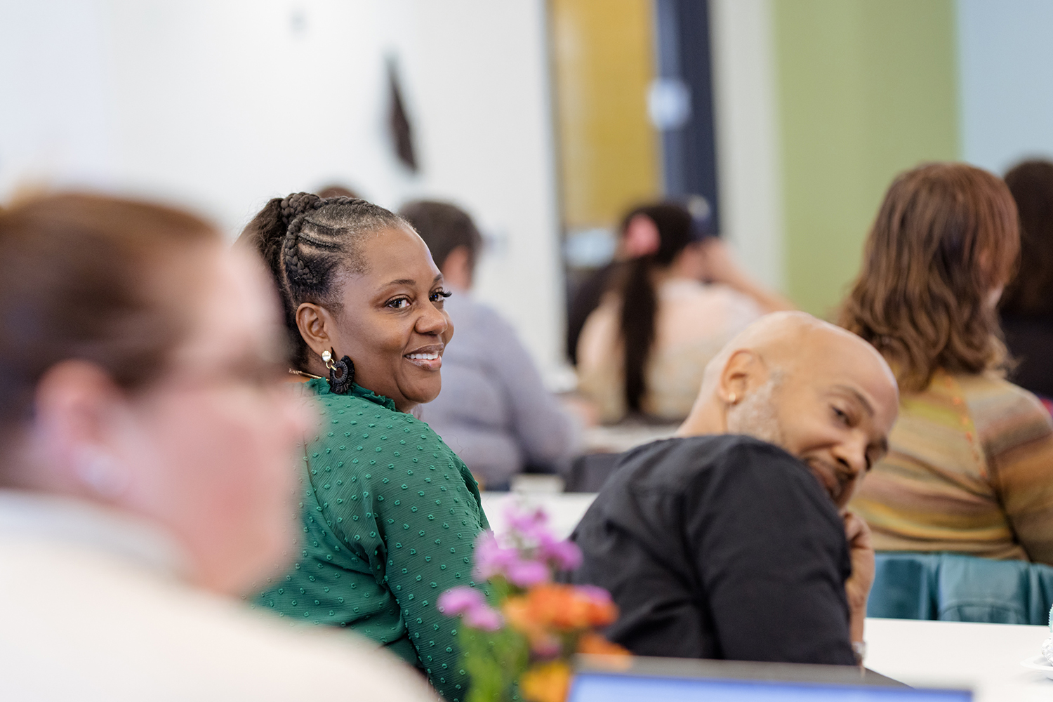 Grant Opportunities