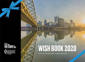 Wish Book 2020
