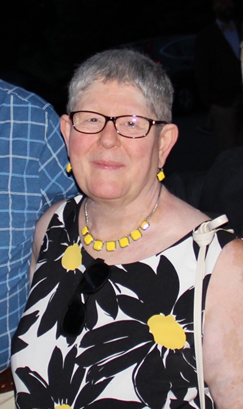 Diane Ballina