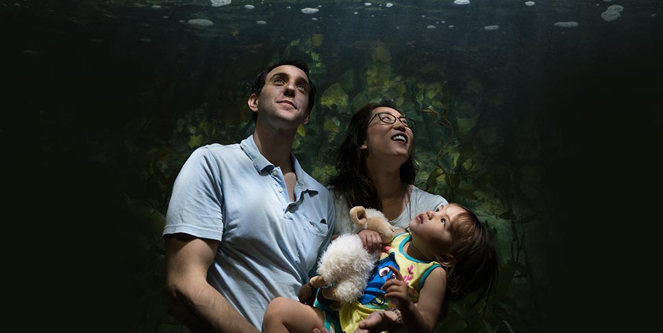 Rosalind Chow and Jeff Galak are young professionals that decided to give back to their community and to encourage "New Pittsburgh" to do the same.