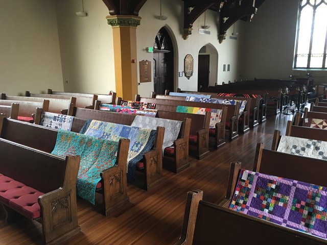 Barbara Gengler and Randy Weinberg Fund 