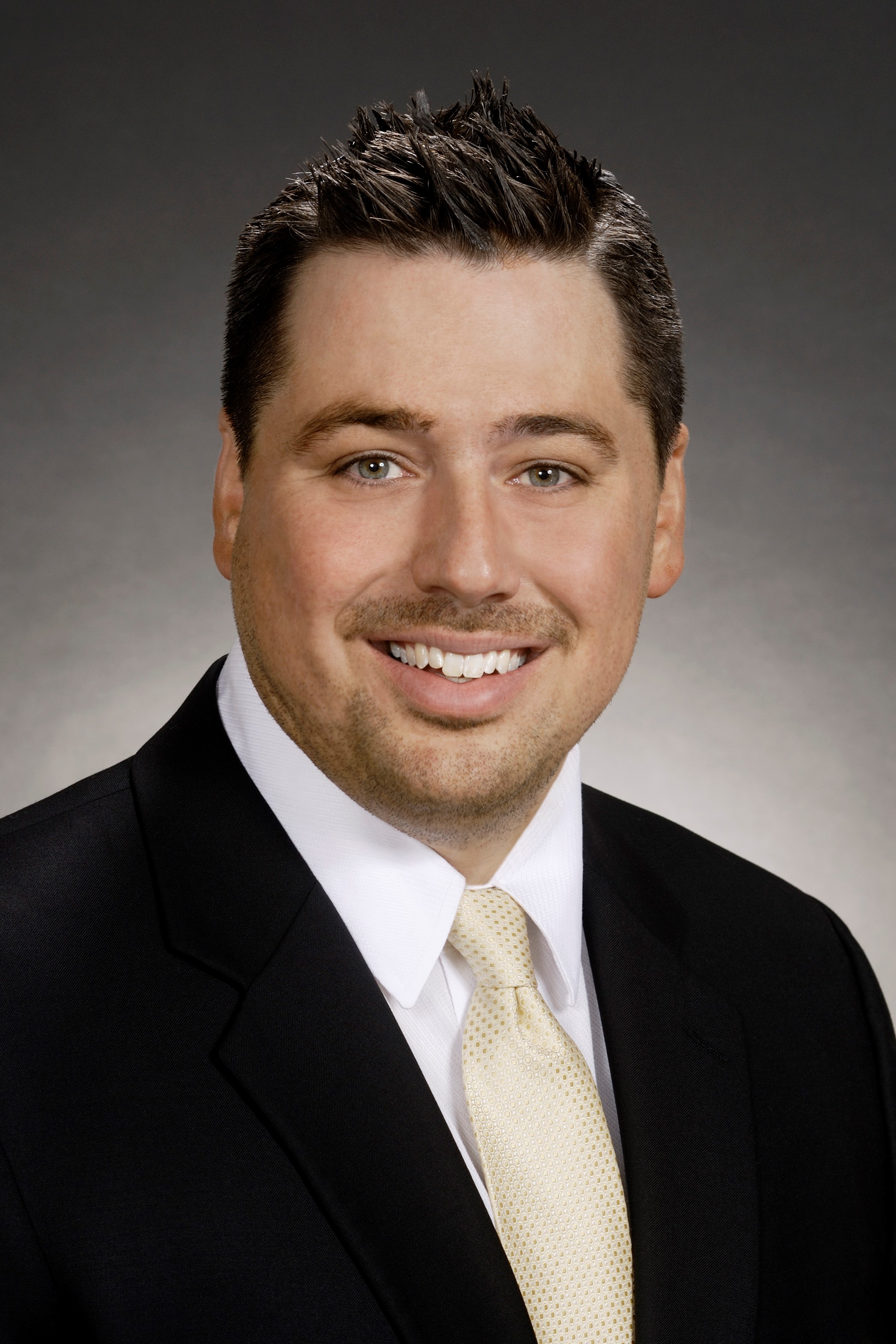 Chad Kosanovic