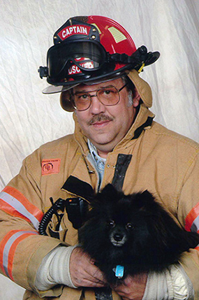 John Lekse