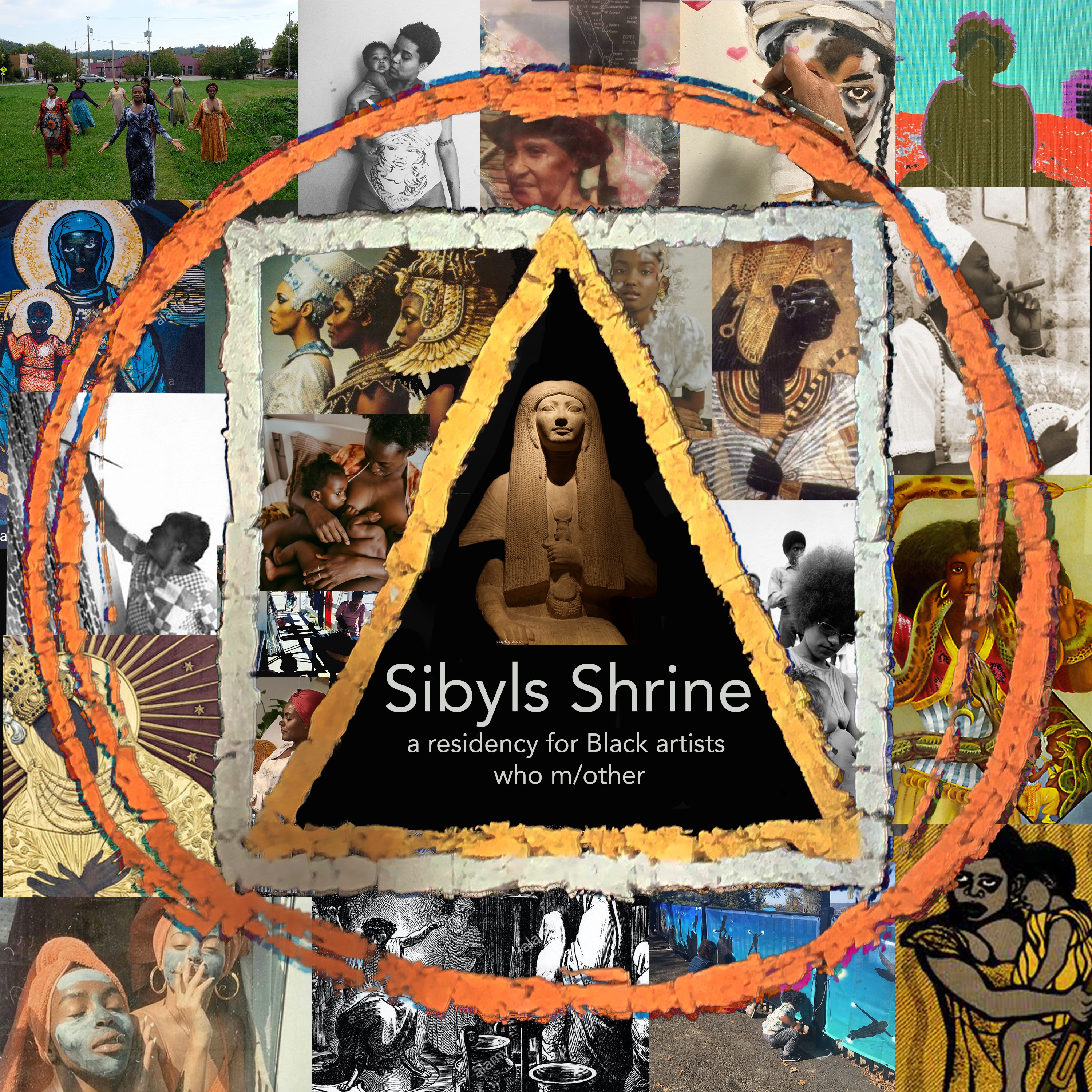logo courtesy of Sibyls Shrine.