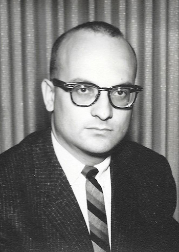Marvin Bellin