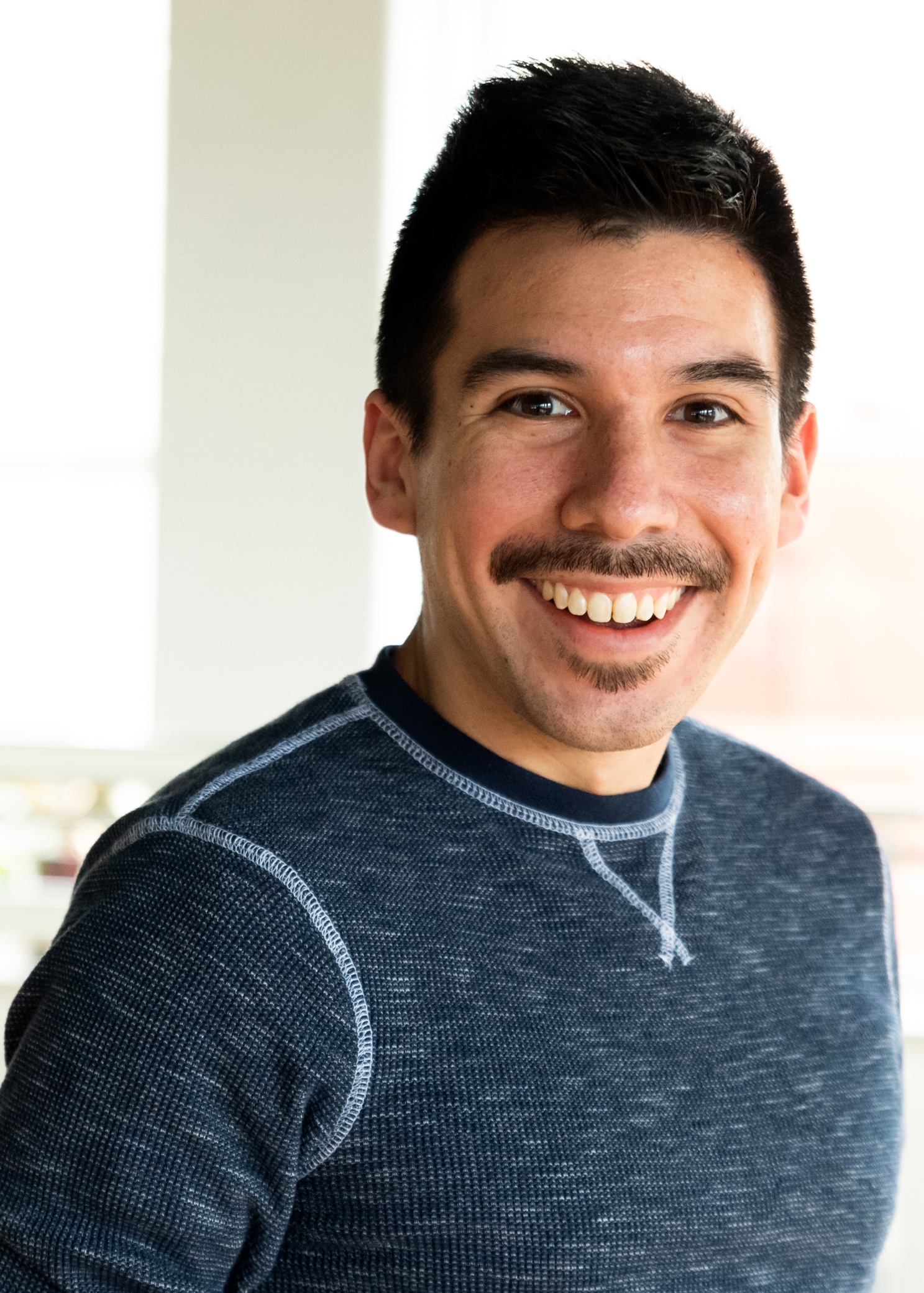 Jose Perez IV
