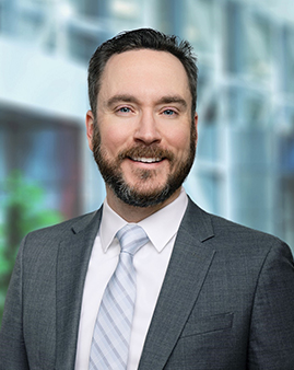 Nic Sasso headshot
