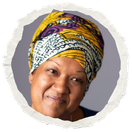 Sister Iasia Thomas / Children's Window to Africa