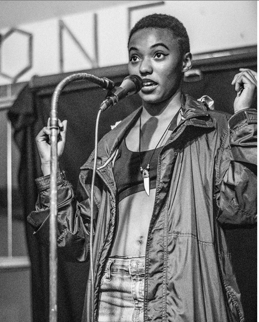 Tyra Jamison