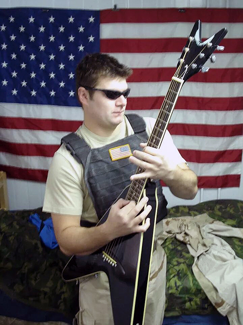 Jason Joseph Estvanik