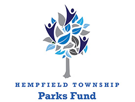 Hempfield Parks and Recreation Fund logo
