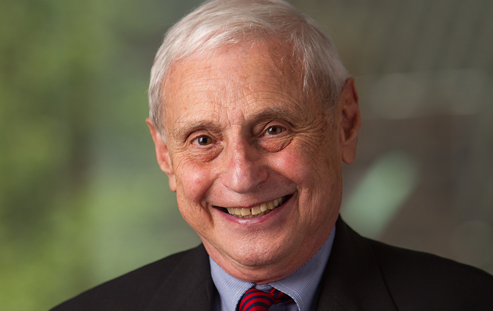 Morton Coleman