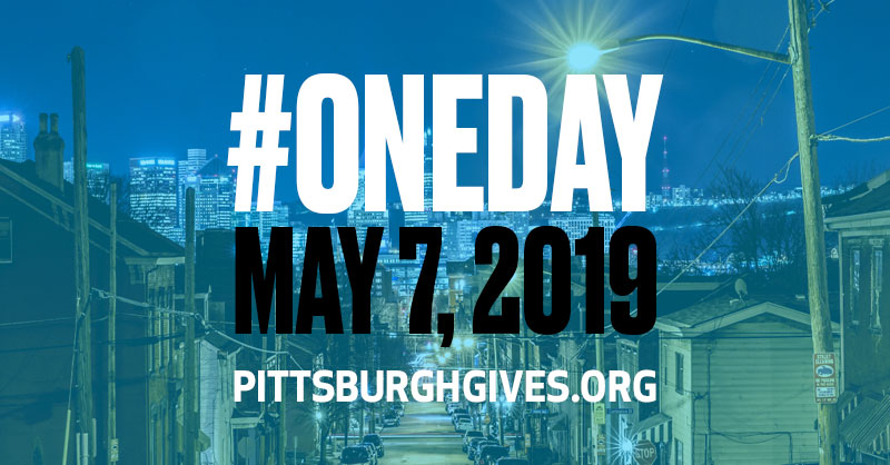 #ONEDAY Critical Needs Alert: May 7, 2019