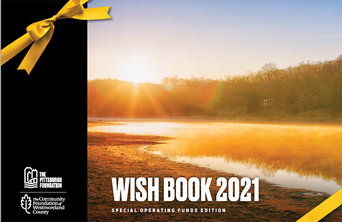 Wish Book 2021