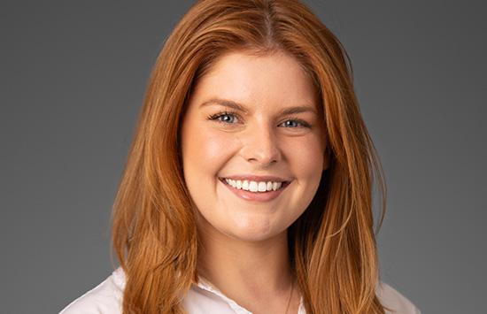 Amie Olson