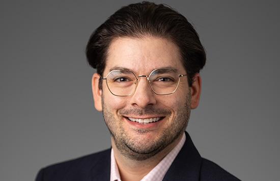 Drew Greenwald