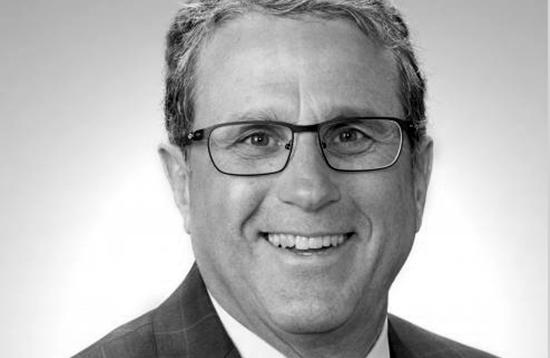 David A. Lewis, M.D.