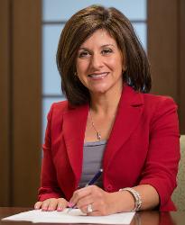 Private Wealth Advisor Regina Beatty