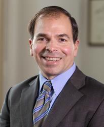 Todd Turin establishes endowment funds