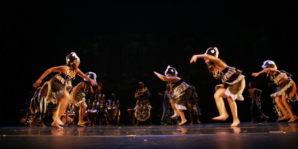 Photo courtesy of the Legacy Arts Project
