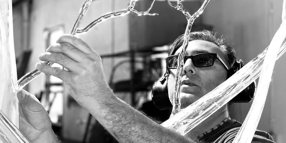 Jaime Guerrero, photo by c. baierl