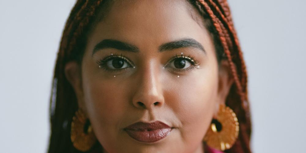 Lorraine Avila, image by ZOA photography