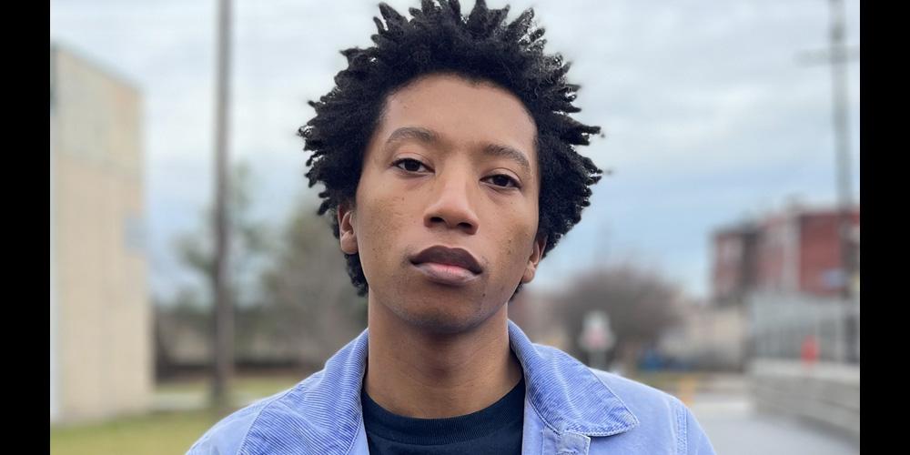 Sean Beauford, image by Gavin Benjamin
