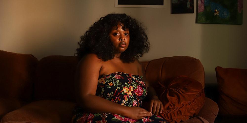 Zeal Eva, 2022 Advancing Black Arts in Pittsburgh awardee.