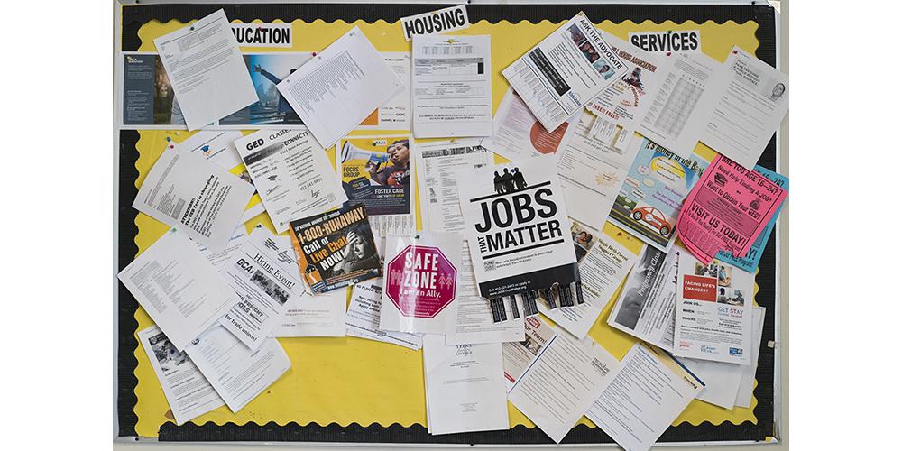 Resources for COVID-19 information and help.