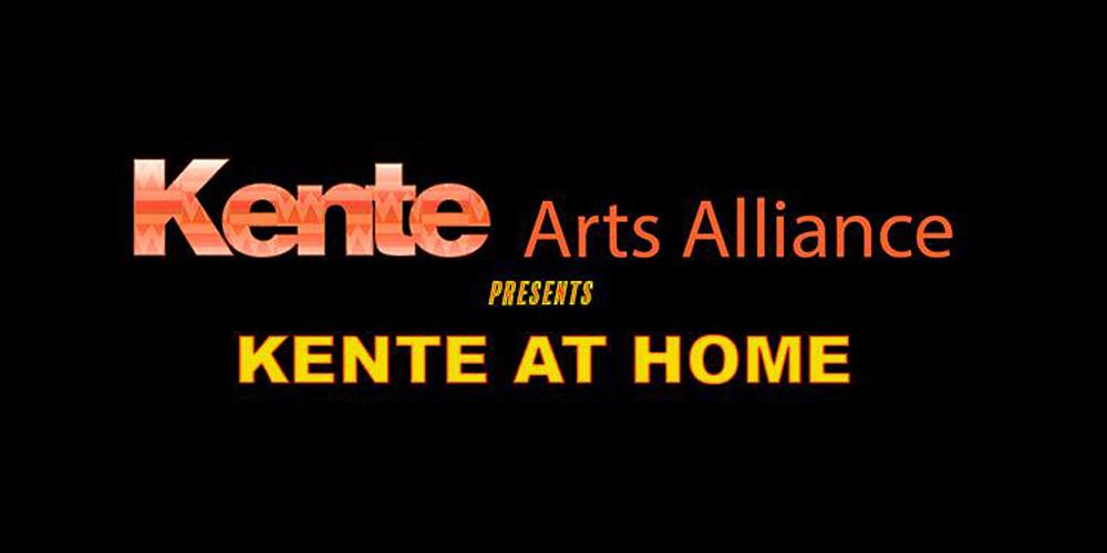 Kente Arts Alliance