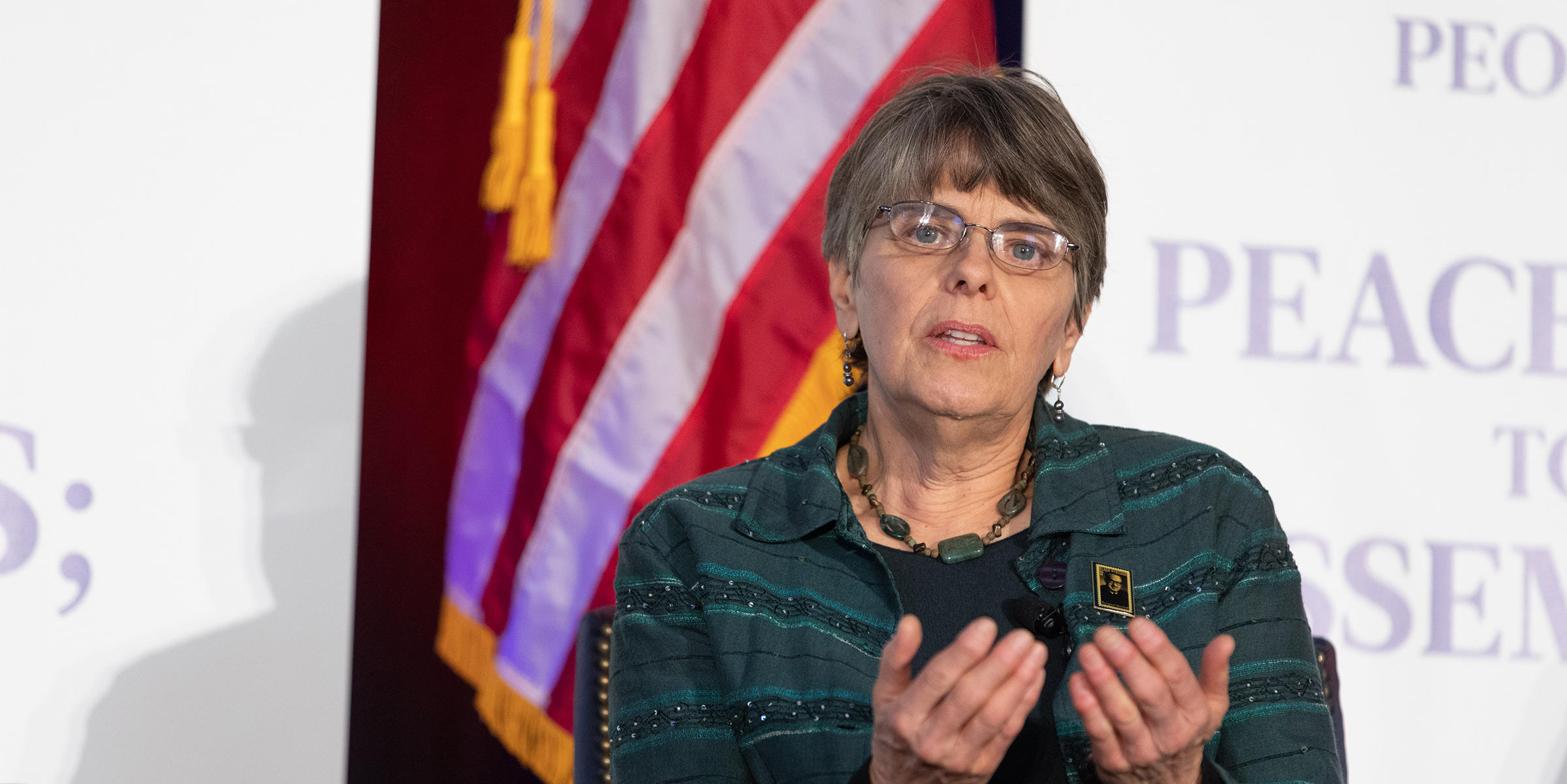 The National Conference on the First Amendment was held Oct. 2018 at Duquesne University, bringing together experts from the fie
