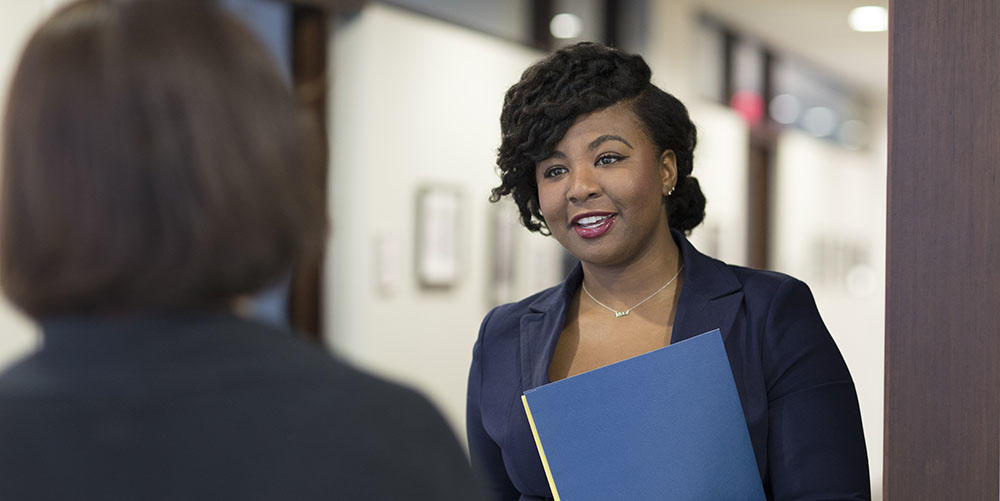 Jamillia Kamara, M.Ed., is a program officer at the Foundation with a commitment to creating enrichment and capacity-building opportunities for diverse students and families.