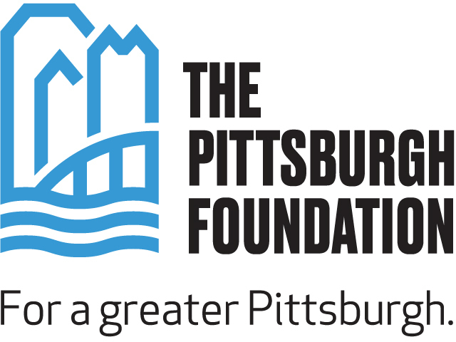The Pittsburgh Foundation - For a greater Pittsburgh.